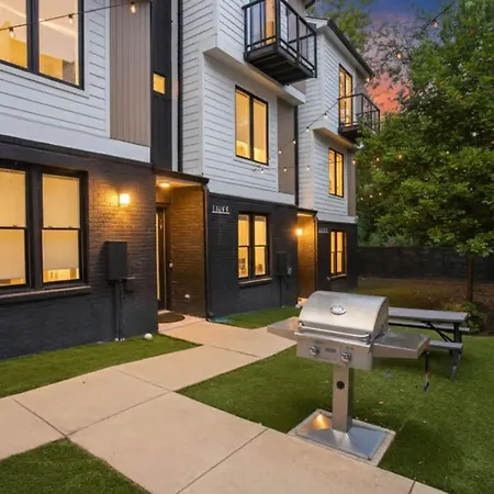 Sleeps 24 2 Units Broadway Gulch 12 South Holiday home *