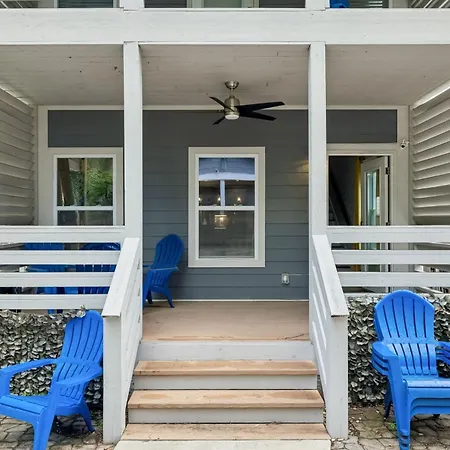 Holiday home In Style Spacious Nash Near Broadway Nashville