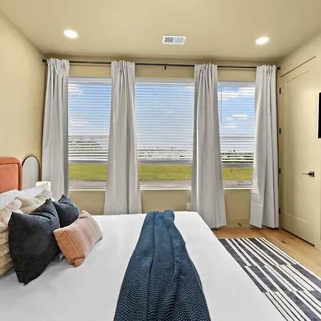 Holiday home Hideaway Nashville