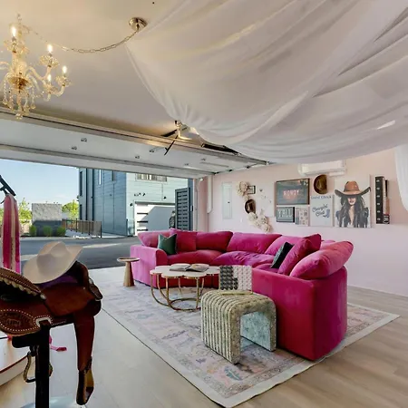 Holiday home Privee