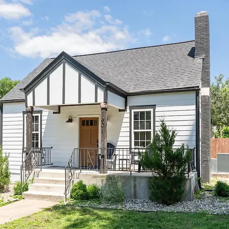 The Northview Nook- Dog-friendly Retreat Holiday home Nashville