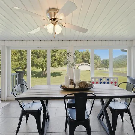 Unwind By The Fireplace In North