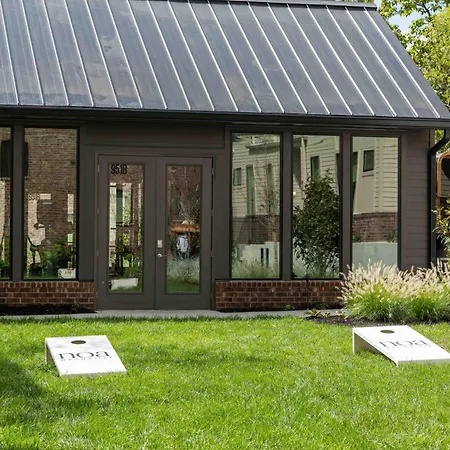 Heated Pool + Hot Tub + Sauna • 7 Min To Broadway Nashville