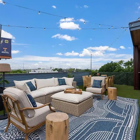 The Aloha Hale * Nashville
