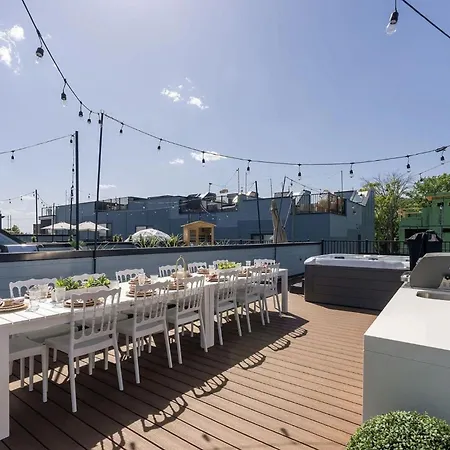 Privee Holiday home