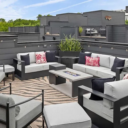 Holiday home Rooftop Oasis - Hot Tub Views