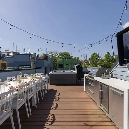 Privee Holiday home Nashville