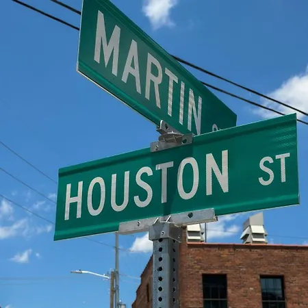 Amazing Group Townhouse 7 Min To Broadway Nashville