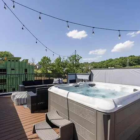 Holiday home Privee *