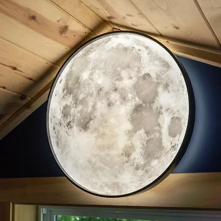 The Magic Cottage- Artsy Escape With Hot Tub & Charm Holiday home Nashville