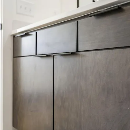 Sleek Trio Townhomes 9br 3 Hot Tubs