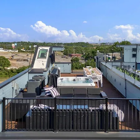 Privee Holiday home
