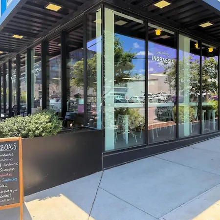Amazing Group Townhouse 7 Min To Broadway