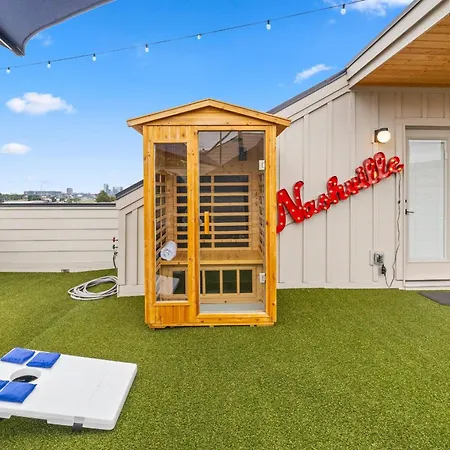 Second Fiddle Holiday home