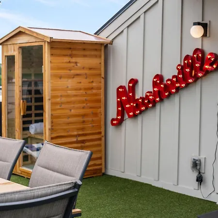 Second Fiddle Holiday home *