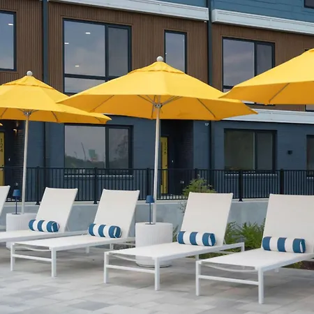 Holiday home Privee *