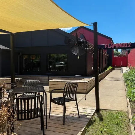 Amazing Group Townhouse 7 Min To Broadway Holiday home