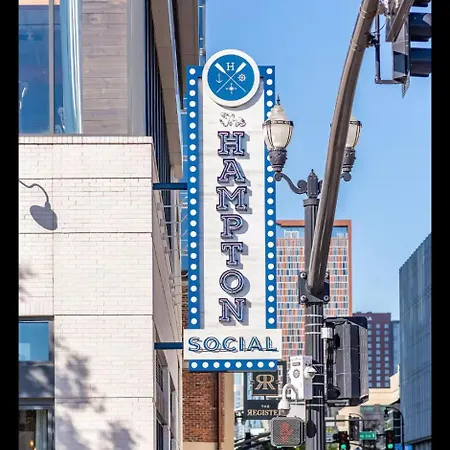Old School Cool 3br Minutes To Downtown Nashville