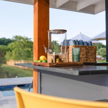 Holiday home Privee