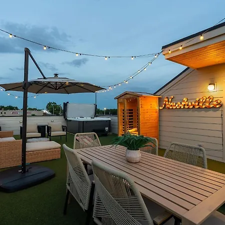 Hideaway * Nashville
