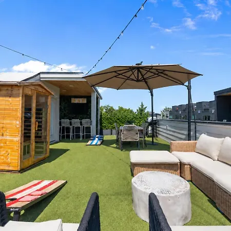 Holiday home Hideaway *