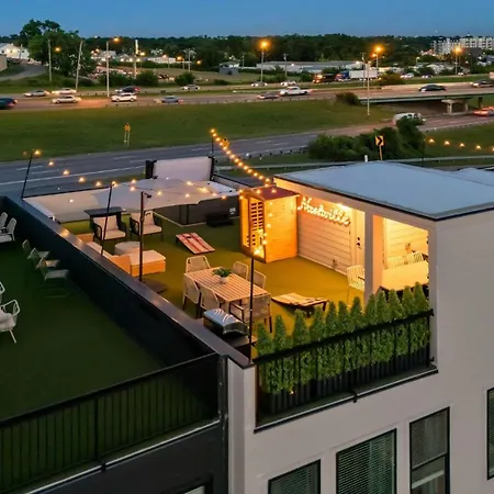 Holiday home Hideaway *