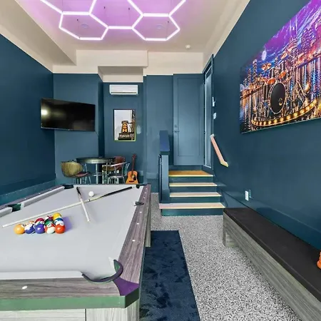 Second Fiddle Hideaway Holiday home