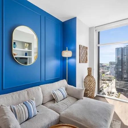Lux In The Gulch Walkable Stay, Parking *