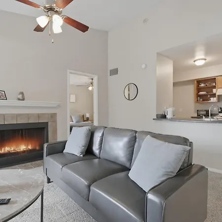 Cozy 2br Retreat *