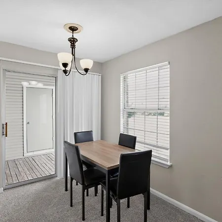 Preakness Comfort Meets Convenience *