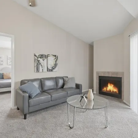 Apartment East Living Made Simple Nashville