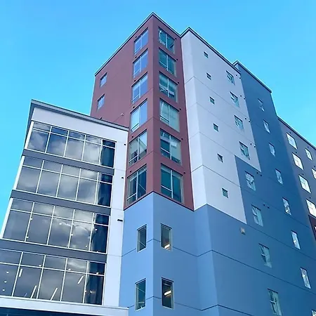 Modern Haven Walk 2 Gulch & Broadway