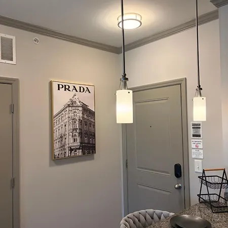Wealthyrich Luxury 5 Min From Downtown *