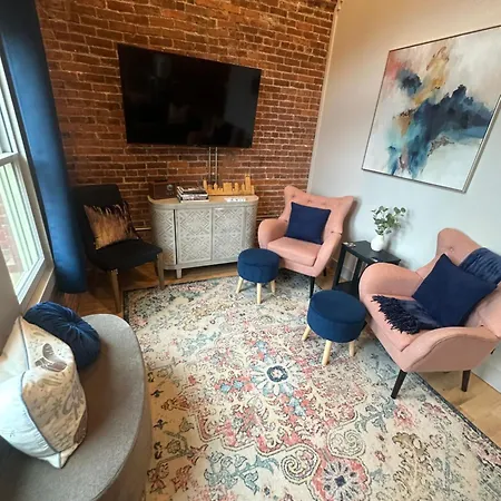 Apartment Majestic Lofts Of