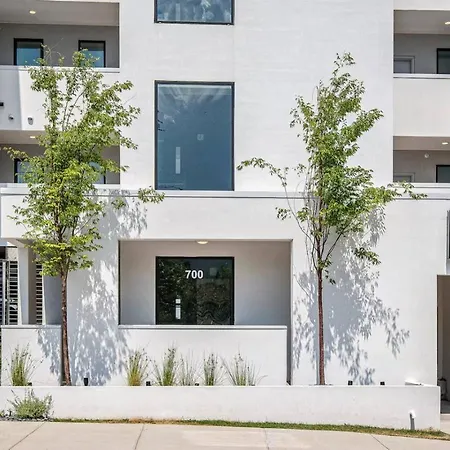 River View Luxury With Garage, Walk To Downtown * Nashville