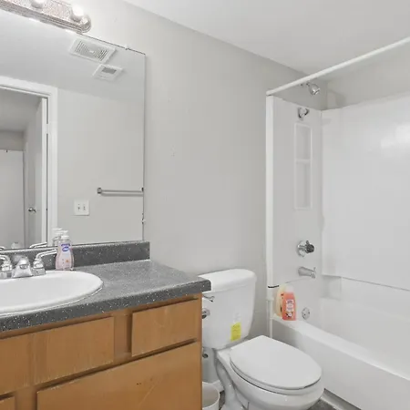 Cozy 2br Retreat Apartment Nashville