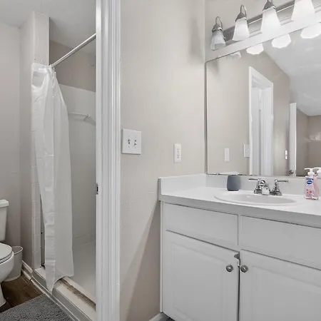 Preakness Comfort Meets Convenience