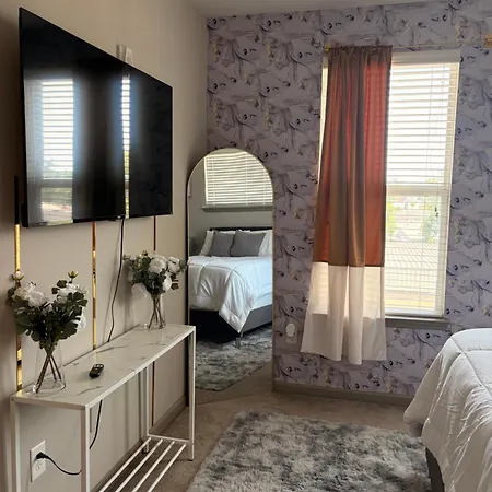 Wealthyrich Luxury 5 Min From Downtown