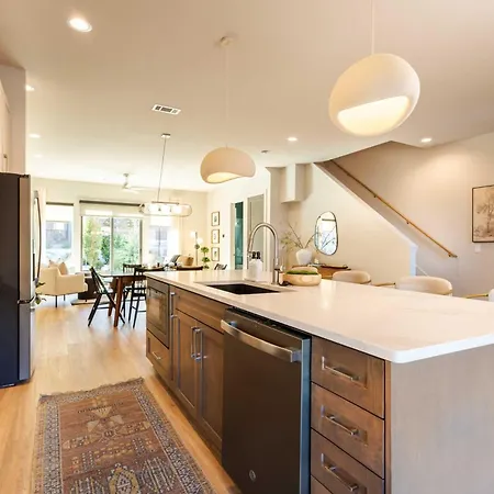 Apartment Amenities - Heated Pool Near Broadway