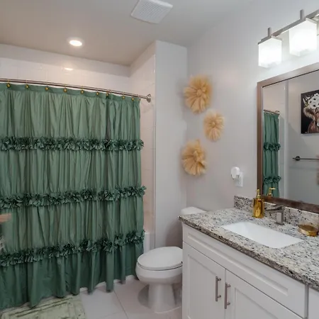 Apartment Dt L Walk To Broadway L Rooftop Pool *