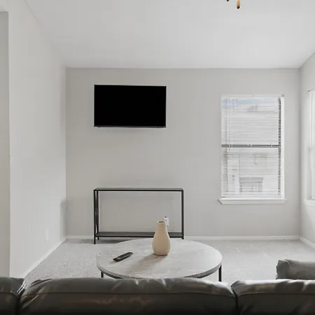 Cozy 2br Retreat Apartment Nashville