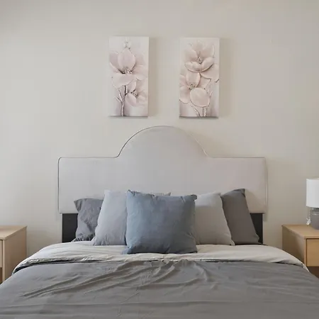 Roomy With Modern Features Nashville