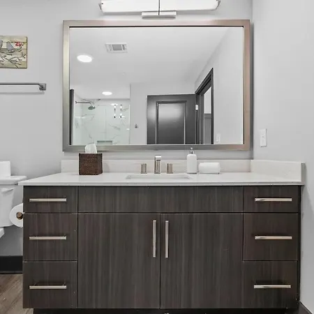 Stylish 2br Near Sylvan Park- Music Views Apartment