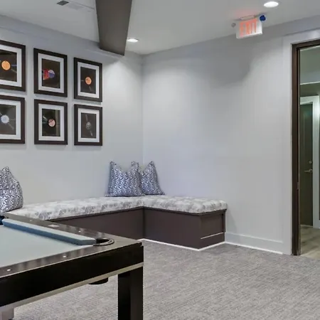 Midtown - 5 Min To Broadway - Free Secured Parking - Pool Nashville