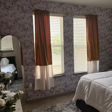 Apartment Wealthyrich Luxury 5 Min From Downtown *