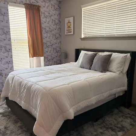 Wealthyrich Luxury 5 Min From Downtown Apartment Nashville