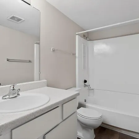 Apartment Perfect Base Near Everything Need Nashville