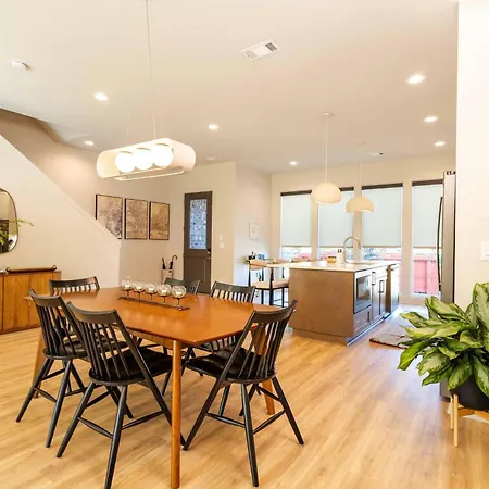 Amenities - Heated Pool Near Broadway