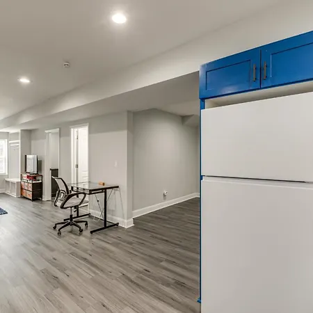8 Mi To Nissan Stadium & Broadway! Apartment