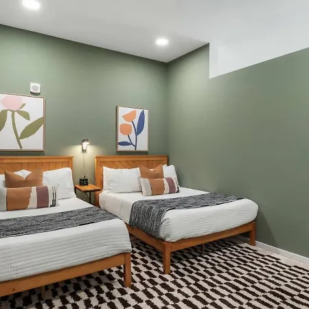 Apartment River View Luxury With Garage, Walk To Downtown Nashville